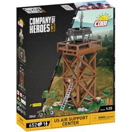 Cobi 3042 US Air Support Center