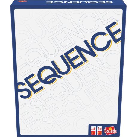 Sequence Original