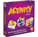 Activity Friends