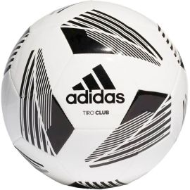 adidas Fußball Tiro Club Größe 5