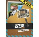 Hidden Games Tatort: Reif für die Insel