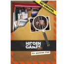 Hidden Games Tatort: Ein perfekter Plan