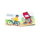 Was siehst du? Klapp auf, klapp zu! Meine Fahrzeuge