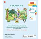 Ravensburger 41824 Mein großes Puzzle-Spielbuch: Wald Pappbilderbuch über 10 Euro