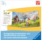 Lotta entdeckt die Welt: Im Frühling