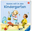 Komm mit in den Kindergarten