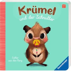 Krümel und der Schnuller