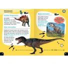 Guinness World Records für Erstleser - Dinosaurier (Rekordebuch zum Lesenlernen)