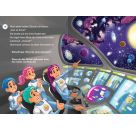 1000 Gefahren junior - Abenteuer auf Planet Pax (Erstlesebuch mit   Entscheide selbst  -Prinzip für Kinder ab 7 Jahren