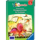 Rabenstarke Dinogeschichten für Erstleser - Leserabe ab 1. Klasse - Erstlesebuch für Kinder ab 6 Jahren