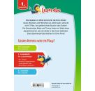 Rabenstarke Dinogeschichten für Erstleser - Leserabe ab 1. Klasse - Erstlesebuch für Kinder ab 6 Jahren