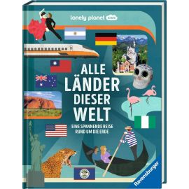 Alle Länder dieser Welt
