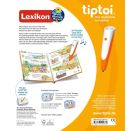 tiptoi® Wieso? Weshalb? Warum? Lexikon