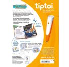 tiptoi® Lese-Lausch-Abenteuer Tiefsee