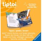 tiptoi® Lese-Lausch-Abenteuer Tiefsee