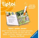 tiptoi® Lese-Lausch-Abenteuer Zauberwald
