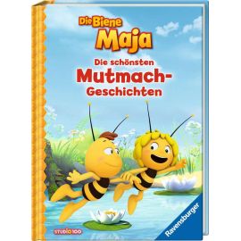 Die Biene Maja: Die schönsten Mutmach-Geschichten