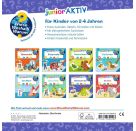 Wieso? Weshalb? Warum? junior AKTIV: Dinosaurier