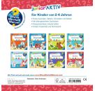 Wieso? Weshalb? Warum? junior AKTIV: Im Zoo