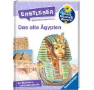 Wieso? Weshalb? Warum? Erstleser, Band 9: Das alte Ägypten