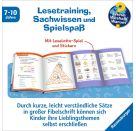 Wieso? Weshalb? Warum? Erstleser, Band 9: Das alte Ägypten