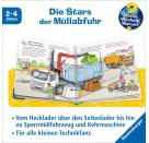 Wieso? Weshalb? Warum? junior, Band 74: Die Müllfahrzeuge