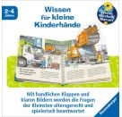 Wieso? Weshalb? Warum? junior, Band 74: Die Müllfahrzeuge