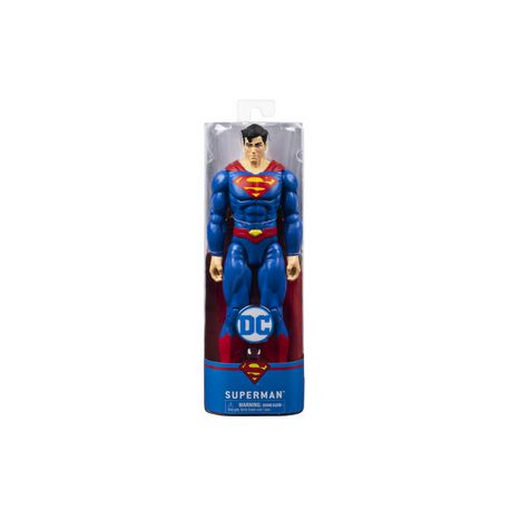 DCU 30cm-Figur - Superman
