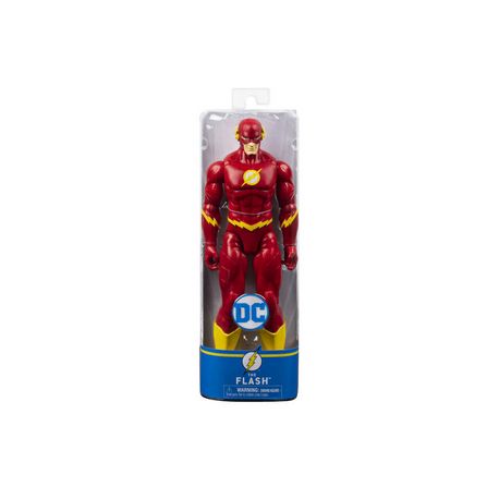 DCU 30cm-Figur - Flash