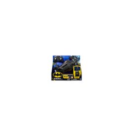 BAT Batman RC Tumbler Batmobile