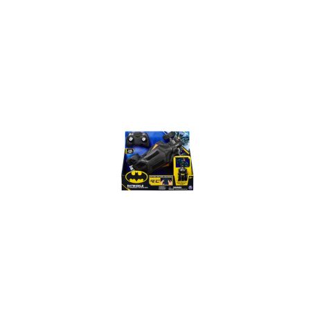 BAT Batman RC Tumbler Batmobile