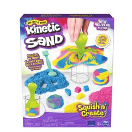 KNS Squish N Create