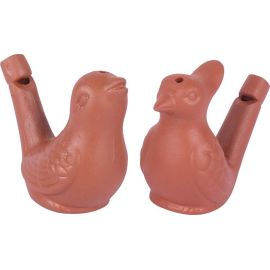 Vogelwasserpfeifen sortiert (1 Stück)