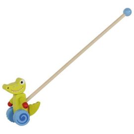Schiebetiere Tierisch gute Freunde sortiert (1 Stück)