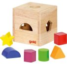 Sort Box II