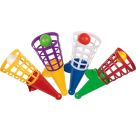 Pop  n Catch, Fangspiel sortiert (1 Stück)