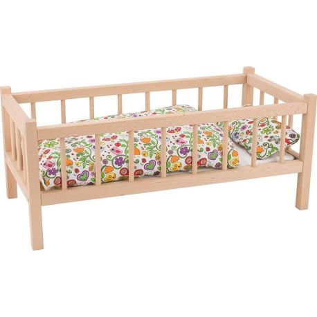 Puppenbett