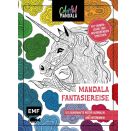 Edition Michael Fischer - Colorful Mandala – Mandala – Fantasiereise