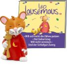 Tonies® Leo Lausemaus - Das Original-Hörspiel zu