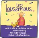 Tonies® Leo Lausemaus - Das Original-Hörspiel zu