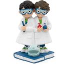Tonies® Secret Science Club: Abwehrstark - Rund