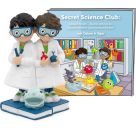Tonies® Secret Science Club: Abwehrstark - Rund