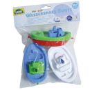 LENA® Wasserspaß Boot