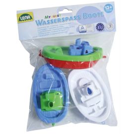 LENA® Wasserspaß Boot