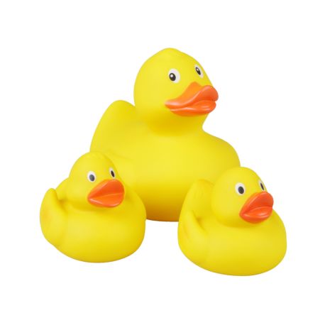 Entenfamilie