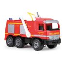 Lena Starke Riesen Feuerwehr mit Spritzfunktion