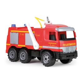 Lena Starke Riesen Feuerwehr mit Spritzfunktion