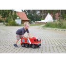 Lena Starke Riesen Feuerwehr mit Spritzfunktion