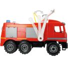 Lena Starke Riesen Feuerwehr mit Spritzfunktion