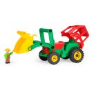 LENA Traktor mit Frontschaufel
